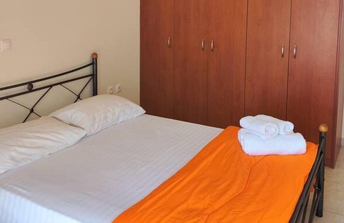 Monolithos House | Bellavista House in Monolithos