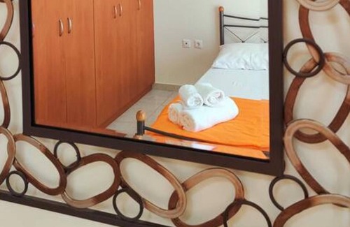 Monolithos House | Bellavista House in Monolithos