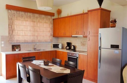 Monolithos House | Bellavista House in Monolithos Rhodes
