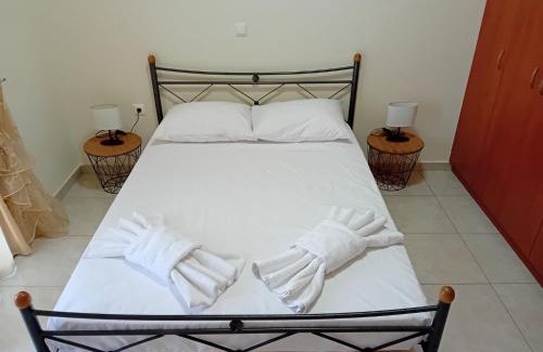 Monolithos House | Bellavista House in Monolithos Rhodes