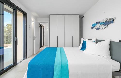 Arzachena Apartment | Bellavista