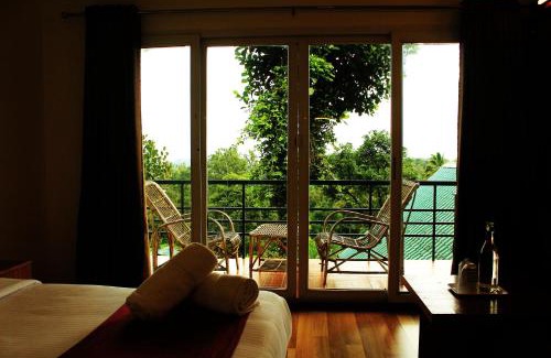 Anachal Resort | Bellavista Resort Munnar