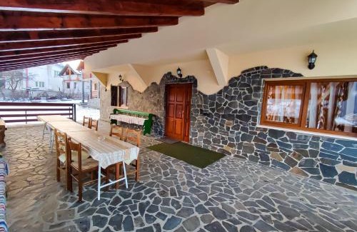 Borsa House | BELLAVISTA