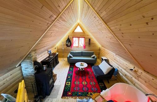 Sumece House | BellaVista Srce Prokosko Jezero