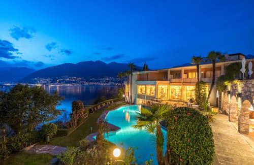 Vira Hotel | Bellavista Swiss Quality Hotel