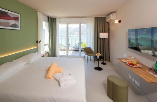 Vira Hotel | Bellavista Swiss Quality Hotel