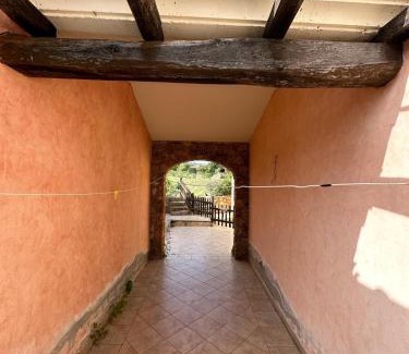Porto San Paolo House | Bellavista Tavolara