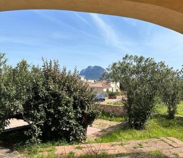 Porto San Paolo House | Bellavista Tavolara
