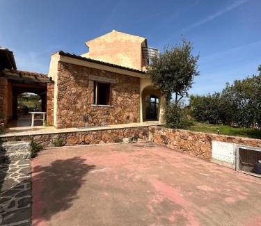 Porto San Paolo House | Bellavista Tavolara