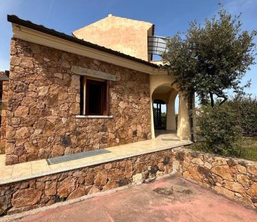 Porto San Paolo House | Bellavista Tavolara