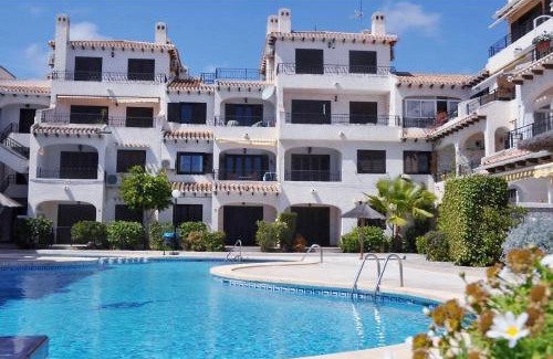 Orihuela Costa Apartment | Bellavista V Cabo Roig
