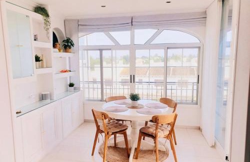 Orihuela Costa Apartment | Bellavista V Cabo Roig