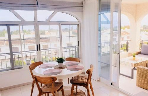 Orihuela Costa Apartment | Bellavista V Cabo Roig