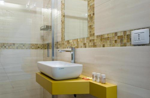 Giulianova Hotel | BellavistaRelax