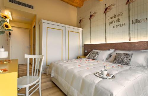 Giulianova Hotel | BellavistaRelax