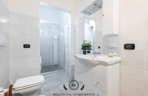 Assemini Apartment | BellaVita Apartments