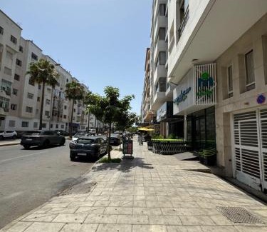 RACINE EXTENSION Apartment | BellaVita