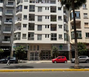 RACINE EXTENSION Apartment | BellaVita