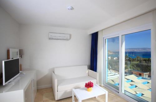 Akyarlar Resort | Bellazure Hotel