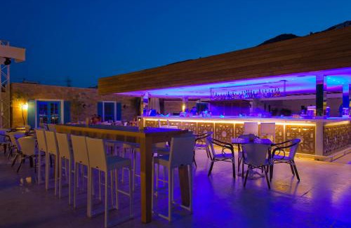 Akyarlar Resort | Bellazure Hotel