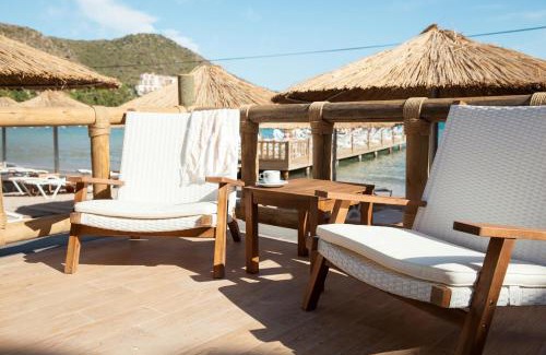 Akyarlar Resort | Bellazure Hotel