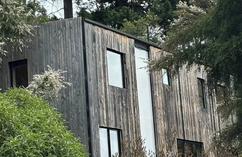 Akaroa House | Bellbird Bach - Akaroa