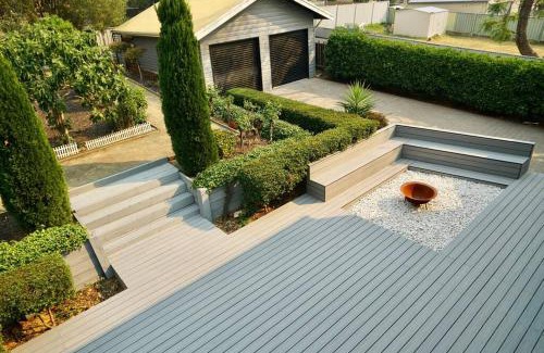 Bellbird Heights House | Bellbird House