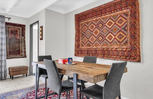 Eden Apartment | Bellbird Rise