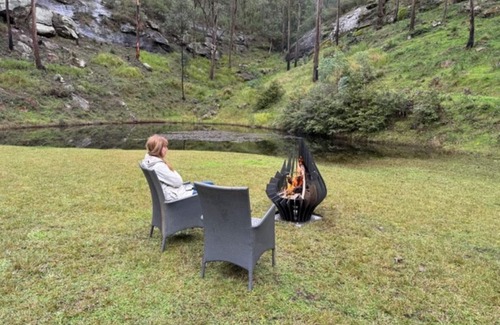 Wollombi House | Bellbird Valley Farmhouse