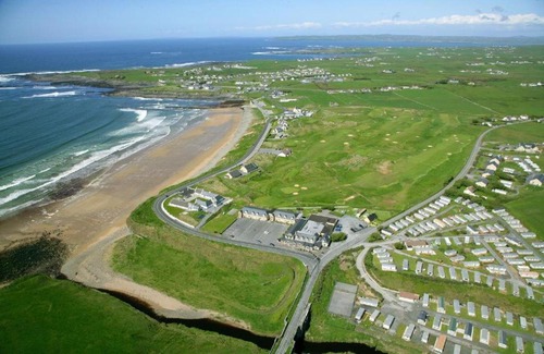 Spanish Point Hotel | Bellbridge House Hotel