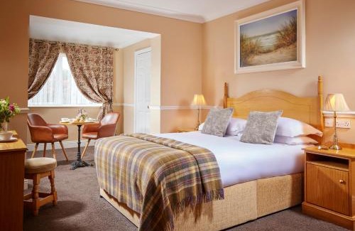 Spanish Point Hotel | Bellbridge House Hotel