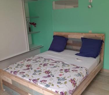 Le Gosier Apartment | Belle à la campagne