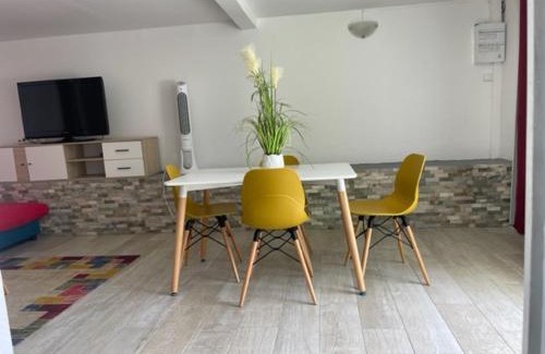 Le Gosier Apartment | Belle à la campagne