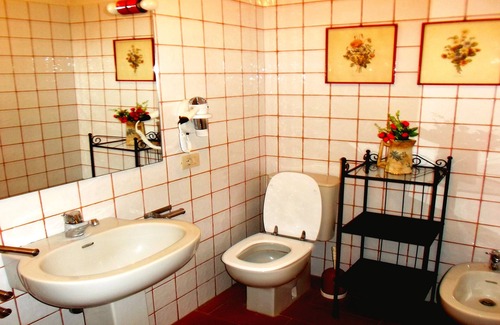 Ortonovo Bed & Breakfast | Belle Èpoque - La Villa Imperiale