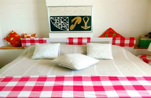 Ortonovo Bed & Breakfast | Belle Èpoque - La Villa Imperiale