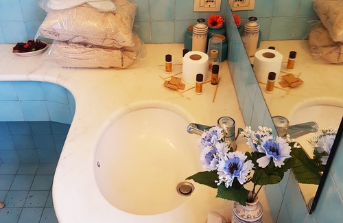 Ortonovo Bed & Breakfast | Belle Èpoque - La Villa Imperiale