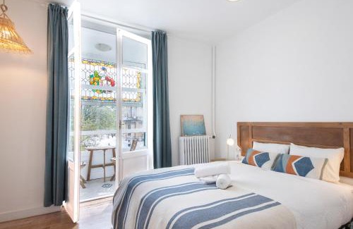 Old Town House | Belle Époque Self-check-in Guesthouse - Adults-Only