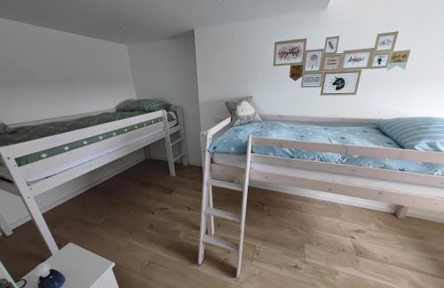 Bailleul Apartment | " Belle " Étoile