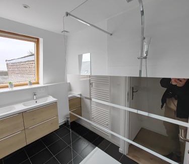 Bailleul Apartment | " Belle " Étoile