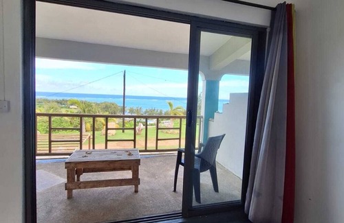 Coromandel Apartment | BELLE ÉTOILE OCEAN