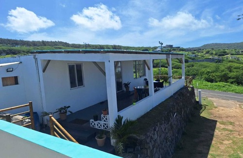 Coromandel Apartment | BELLE ÉTOILE OCEAN