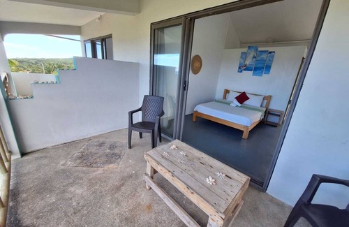 Coromandel Apartment | BELLE ÉTOILE OCEAN