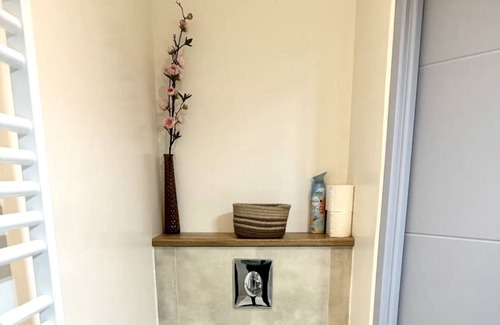Albertville Apartment | Belle étoile - Private garage and terrace