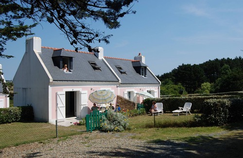 Bangor House | Belle-île-en-Mer – Grand Village