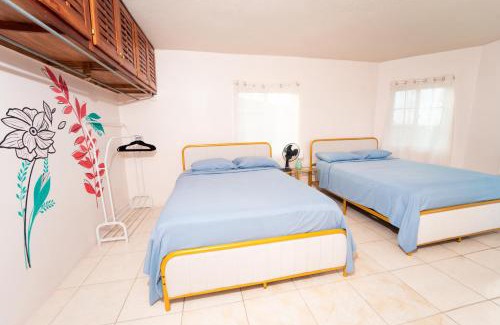 Stewart Town Villa | Belle Air Seaview- Entire Home (5 Bdrm 5Bath)