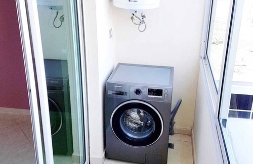 Quartier Des Mimosas Apartment | Belle Apartment Kenitra Centre ville