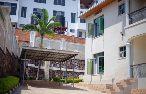 Gitarama Apartment | Belle apartment with a breath taking view