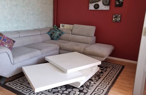 Chalon-sur-Saone Apartment | Belle Appartement