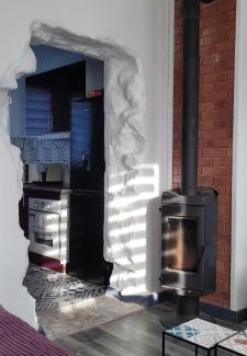 Brequerecque Apartment | Belle appartement ensoleille