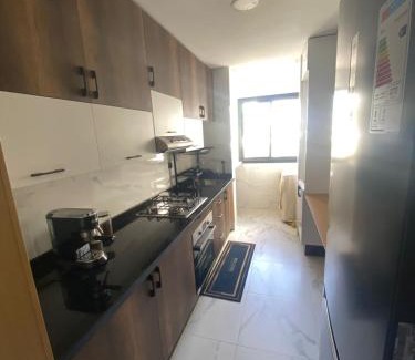 Harhoura Apartment | Belle appartement à découvrir